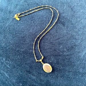 Vintage 1928 Brand Locket